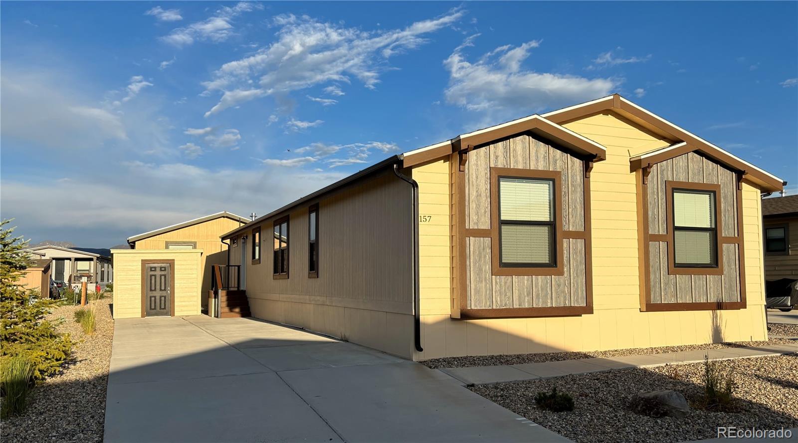551 Summit Trail Granby CO 80446