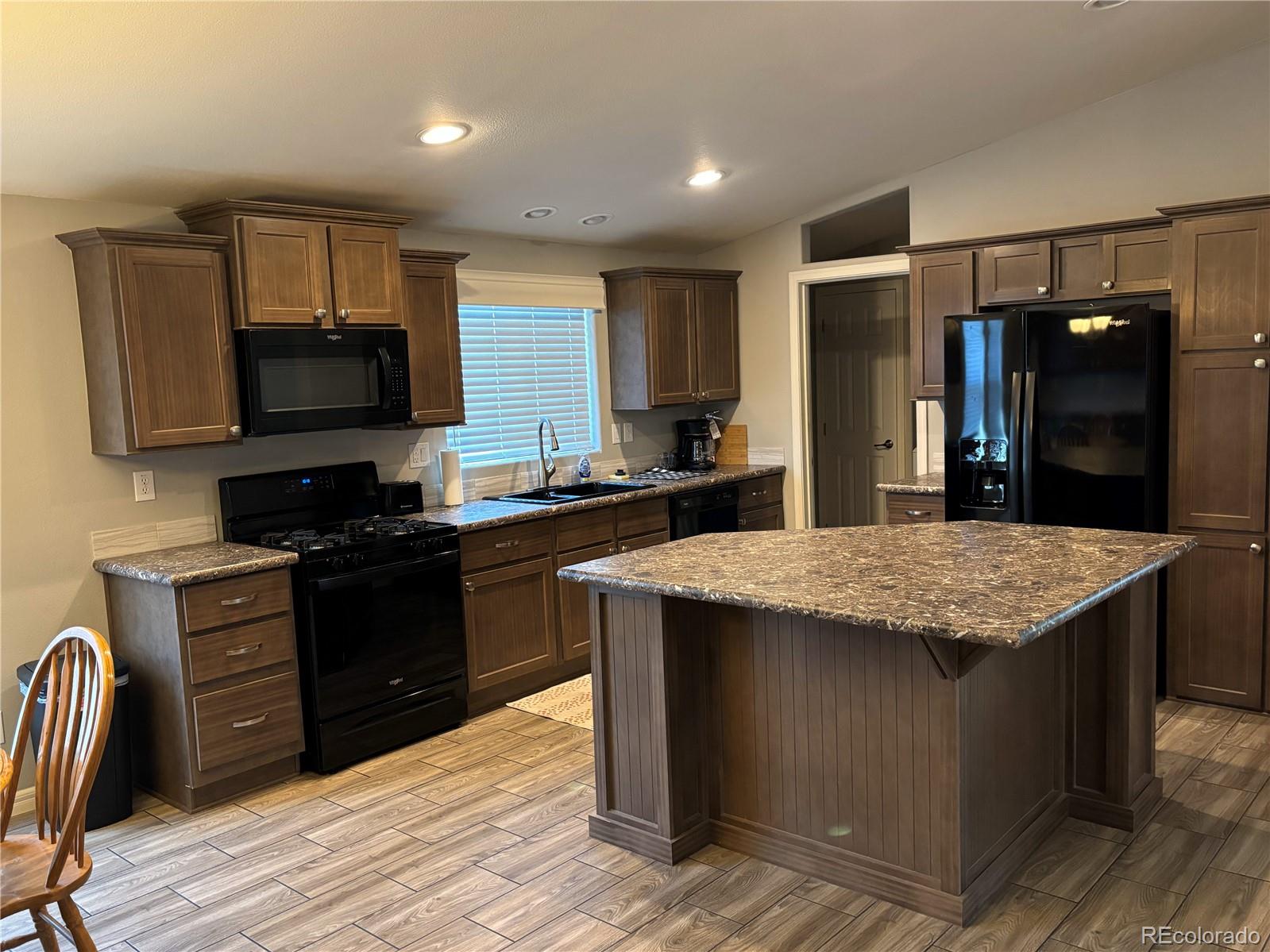 551 Summit Trail Granby CO 80446