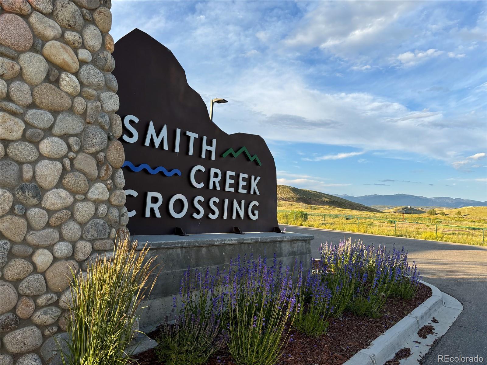 551 Summit Trail Granby CO 80446