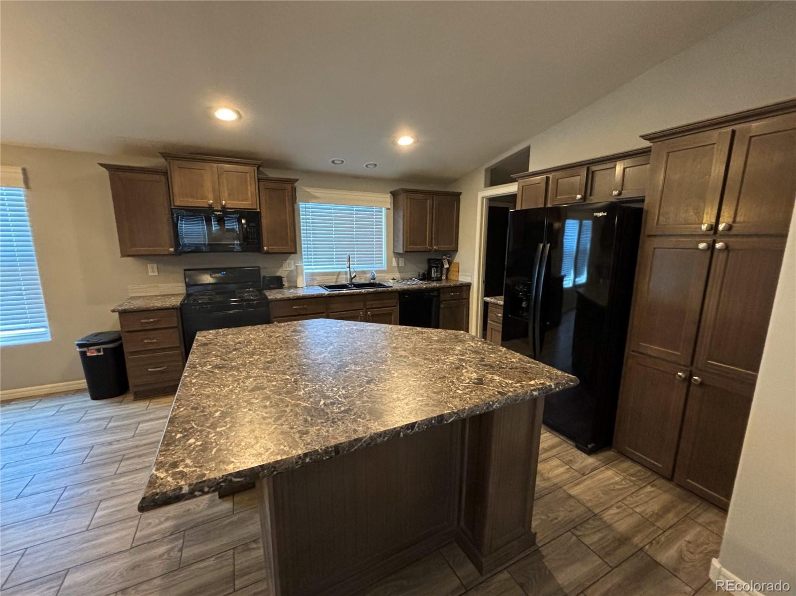 551 Summit Trail Granby CO 80446