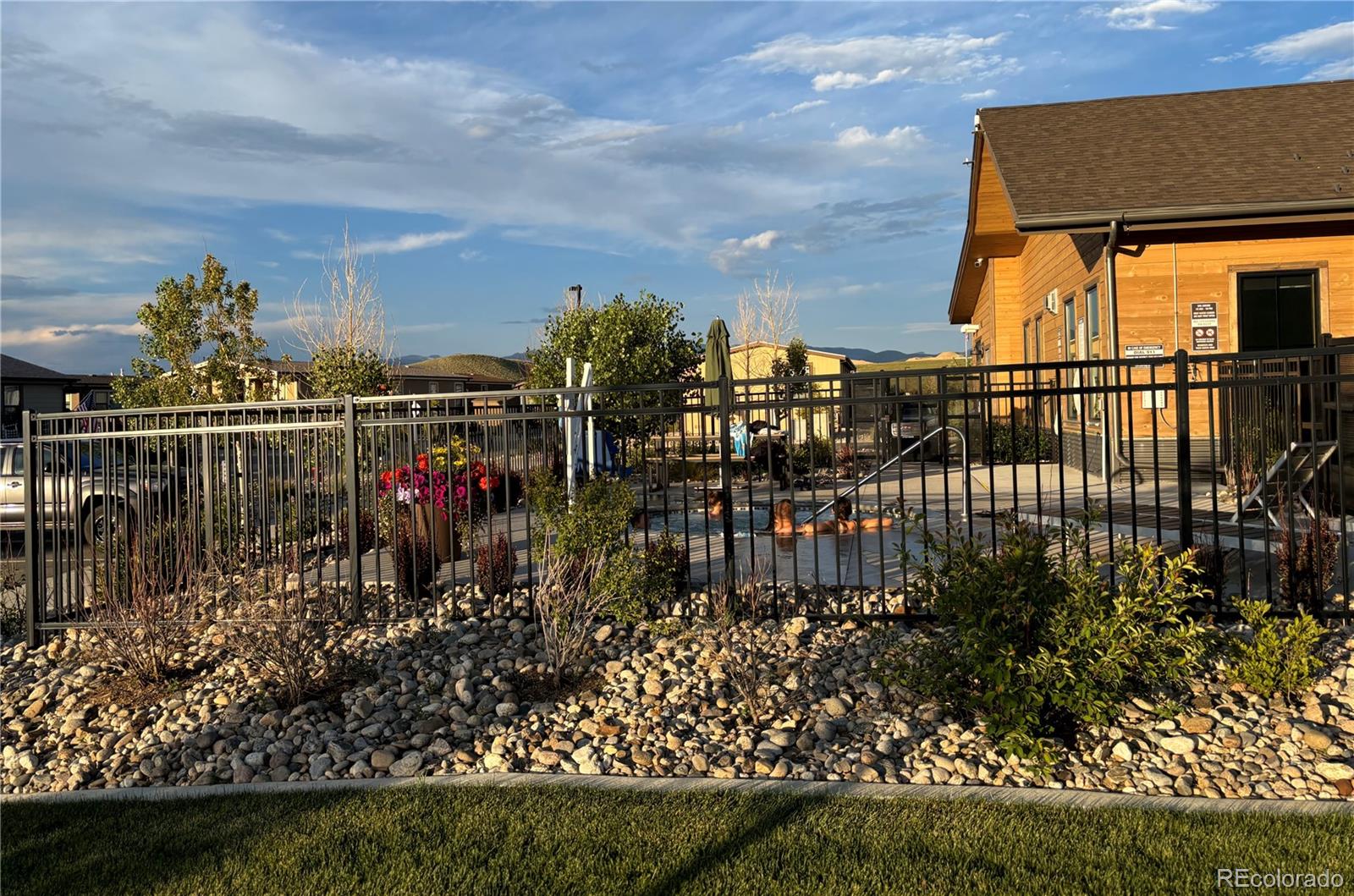 551 Summit Trail Granby CO 80446