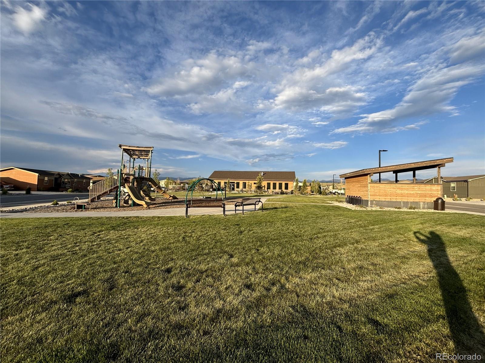 551 Summit Trail Granby CO 80446