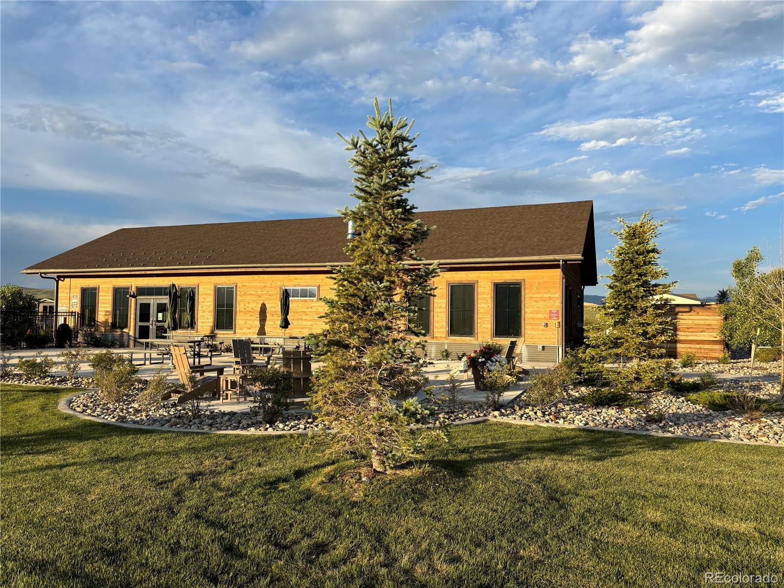 551 Summit Trail Granby CO 80446
