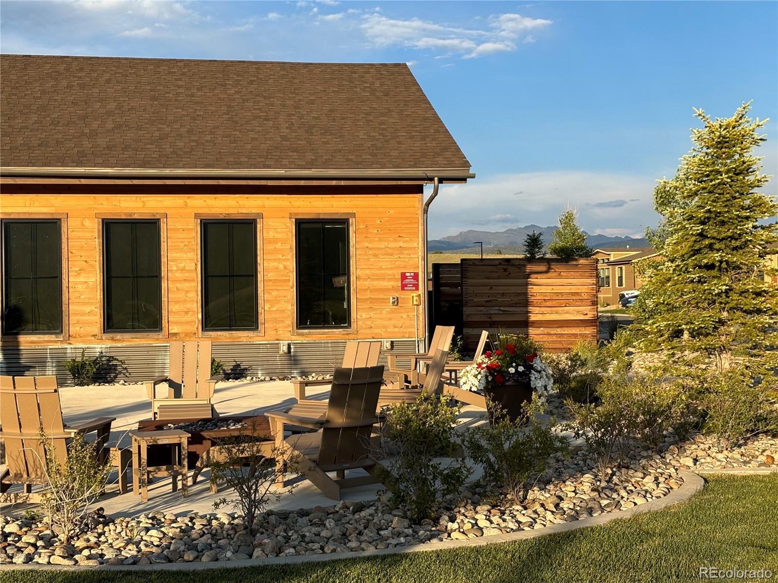 551 Summit Trail Granby CO 80446