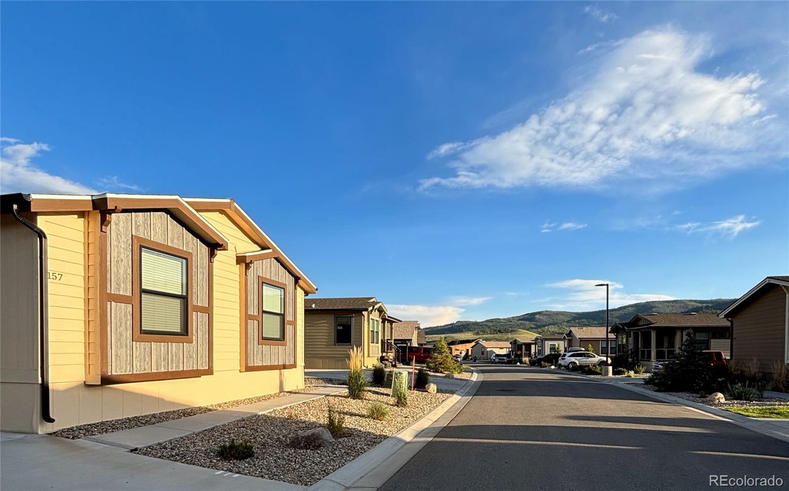 551 Summit Trail Granby CO 80446