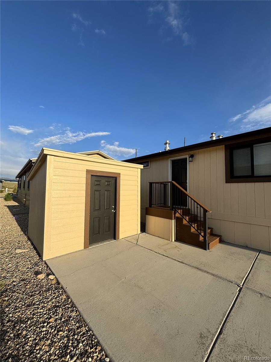 551 Summit Trail Granby CO 80446