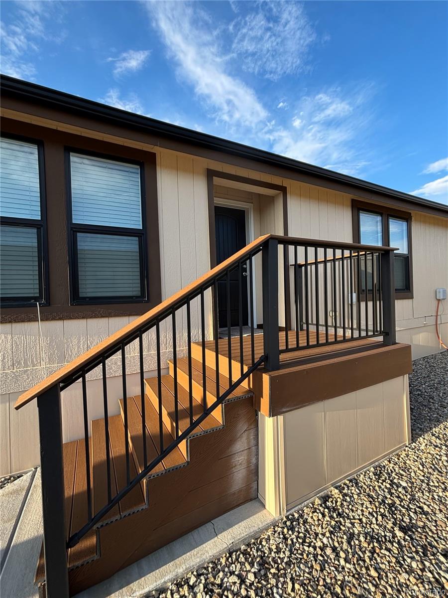 551 Summit Trail Granby CO 80446