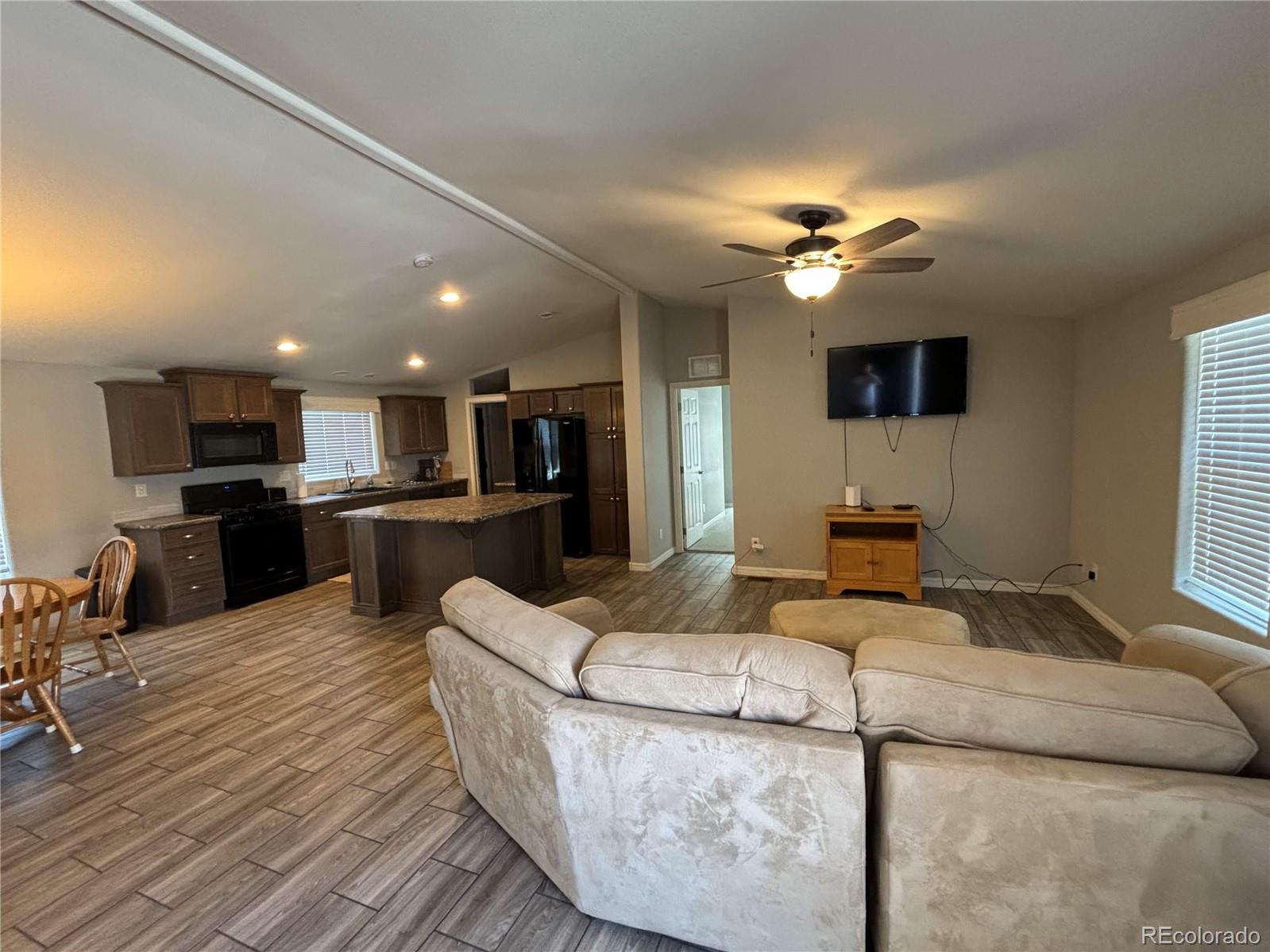 551 Summit Trail Granby CO 80446