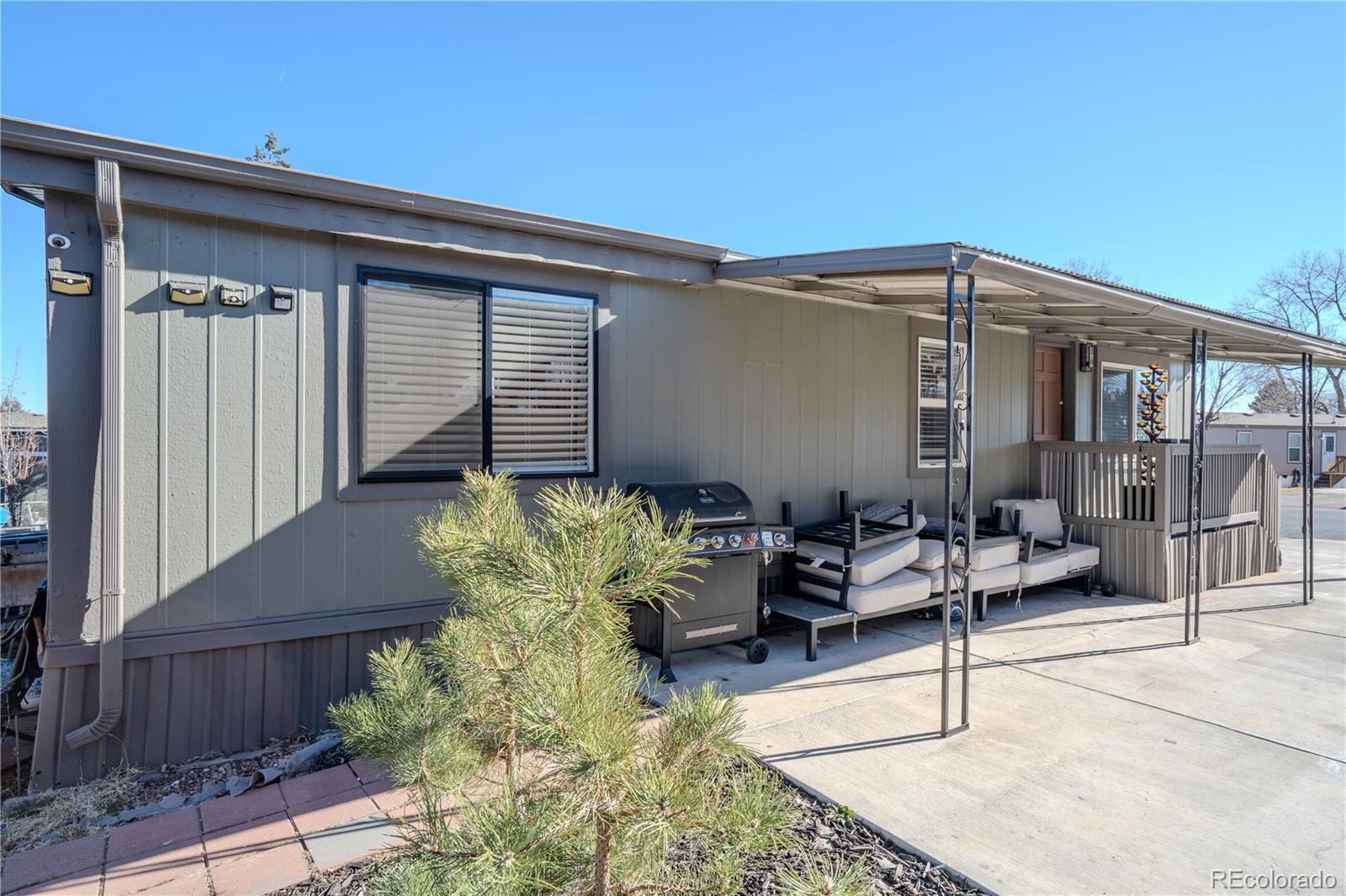 9100 Tejon Street Denver CO 80260
