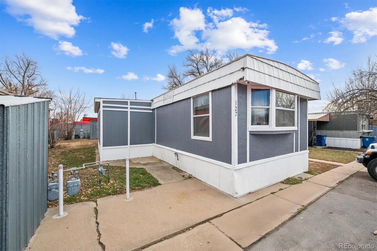1616 E 78th Avenue Denver CO 80229