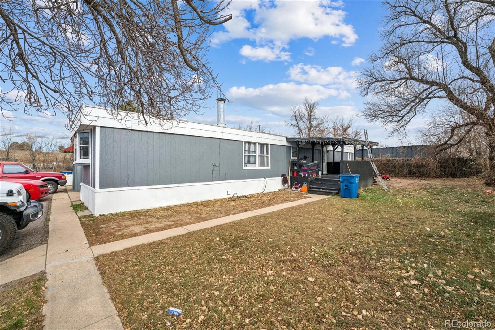 1616 E 78th Avenue Denver CO 80229