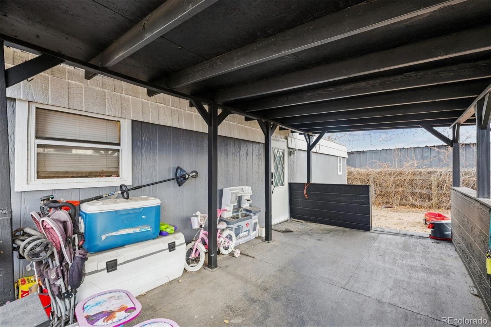 1616 E 78th Avenue Denver CO 80229