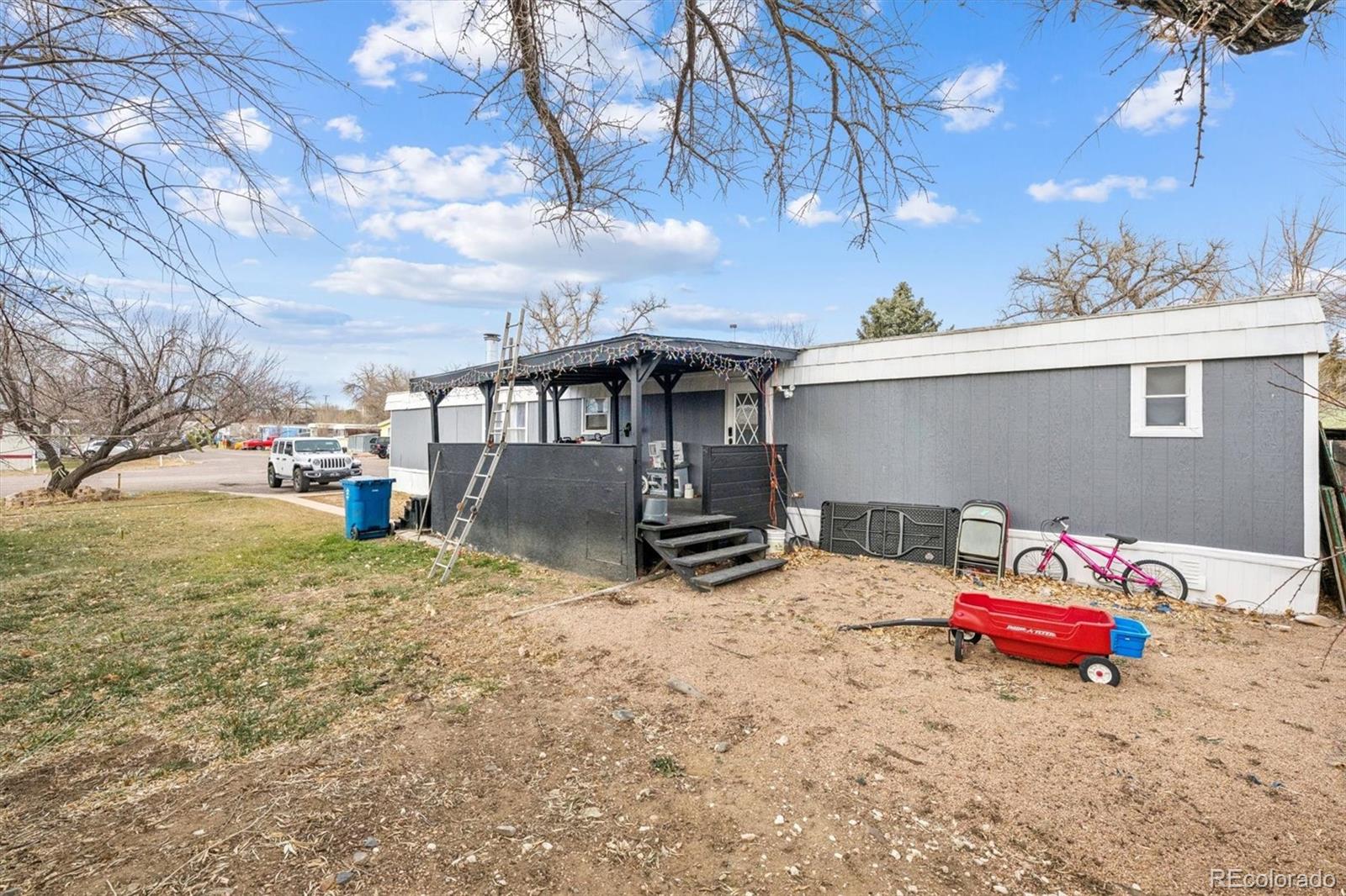 1616 E 78th Avenue Denver CO 80229