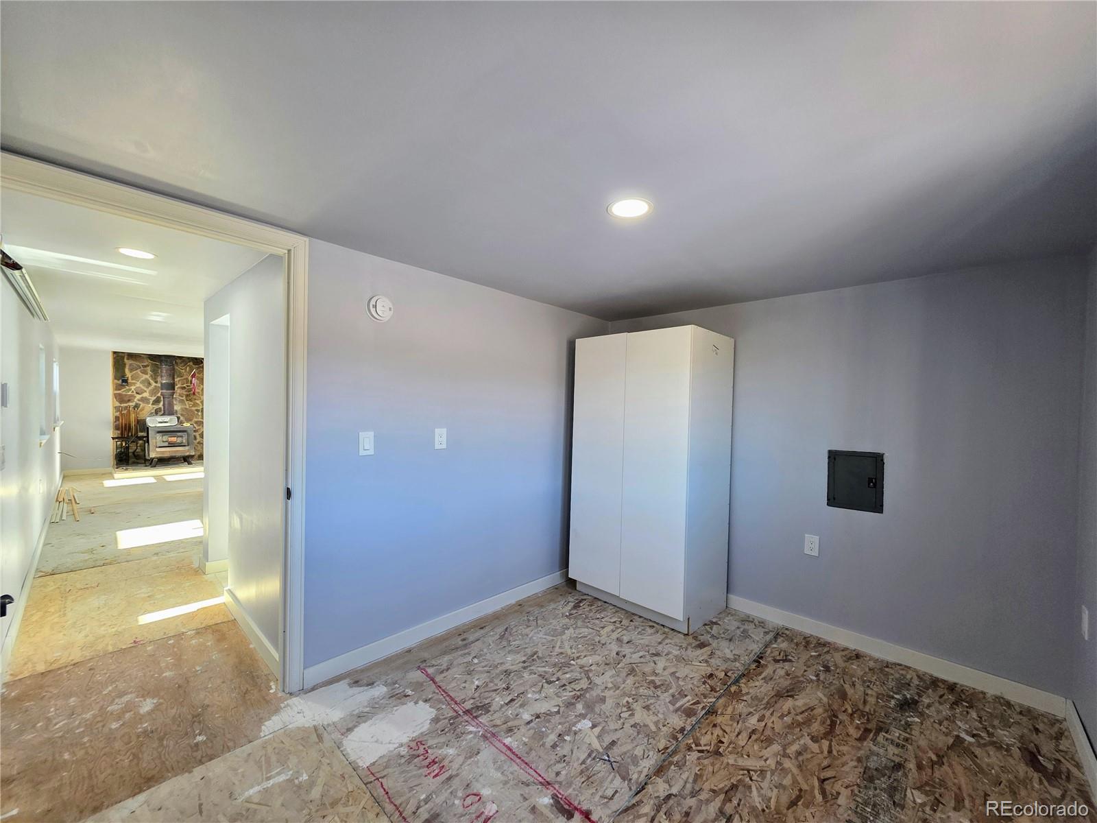 27200 County Road 313 Buena Vista CO 81211
