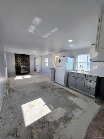 27200 County Road 313 Buena Vista CO 81211