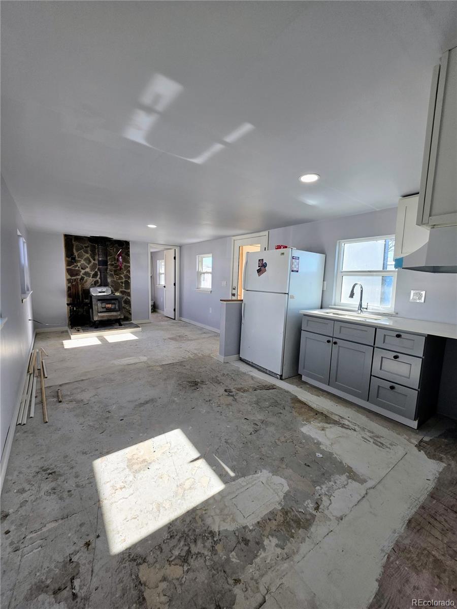 27200 County Road 313 Buena Vista CO 81211