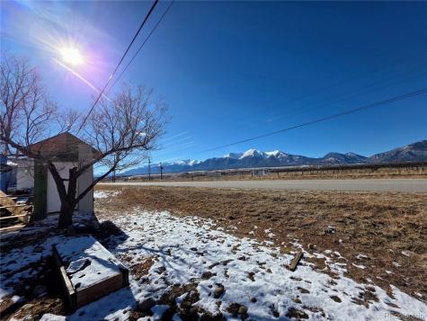 27200 County Road 313 Buena Vista CO 81211