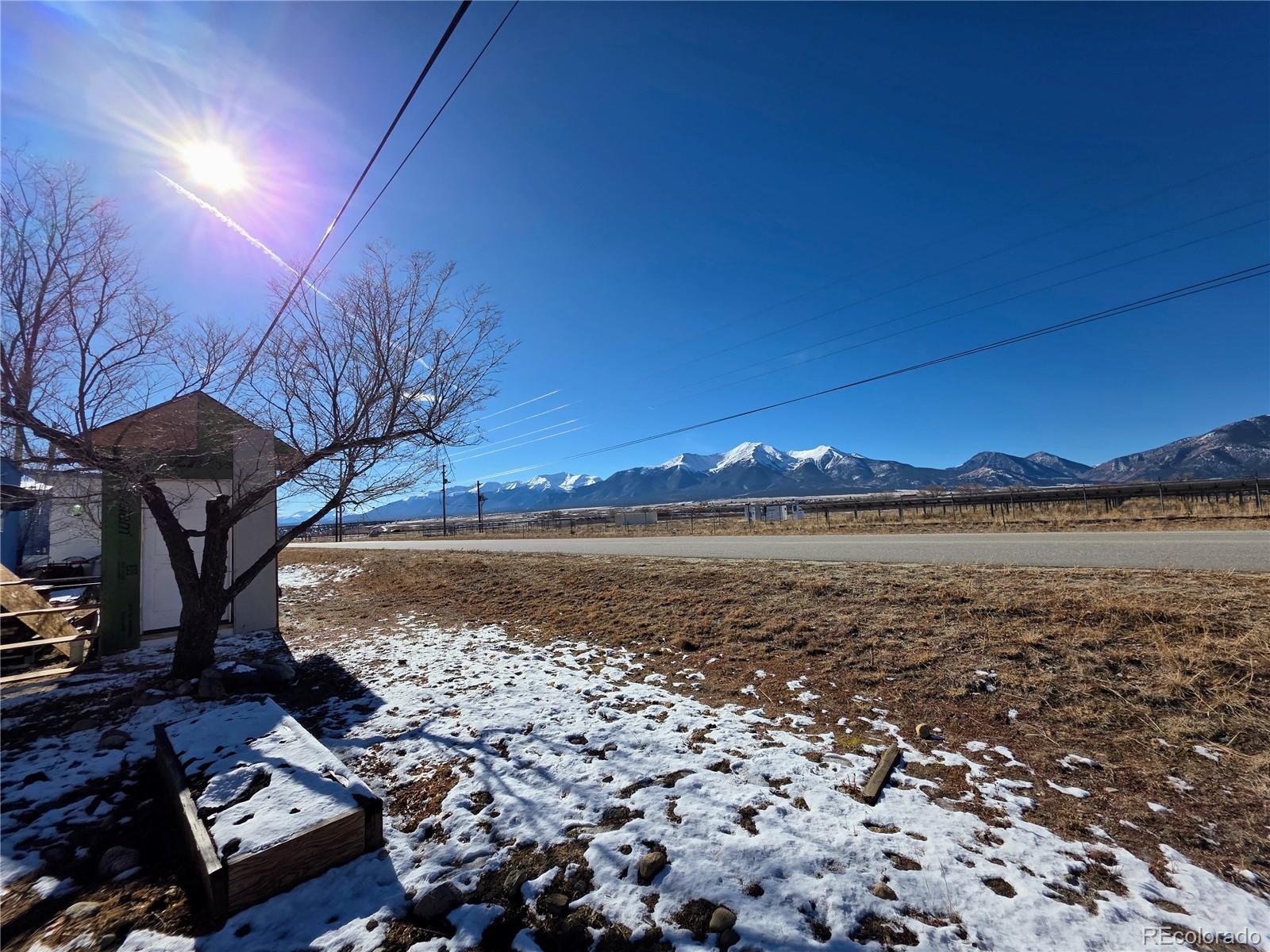 27200 County Road 313 Buena Vista CO 81211