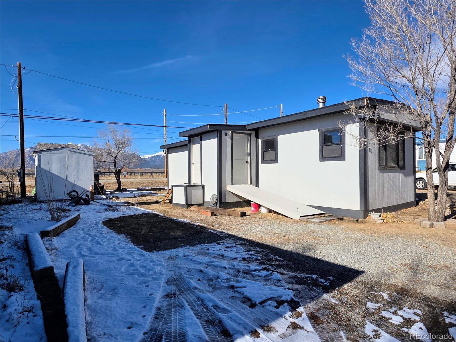 27200 County Road 313 Buena Vista CO 81211