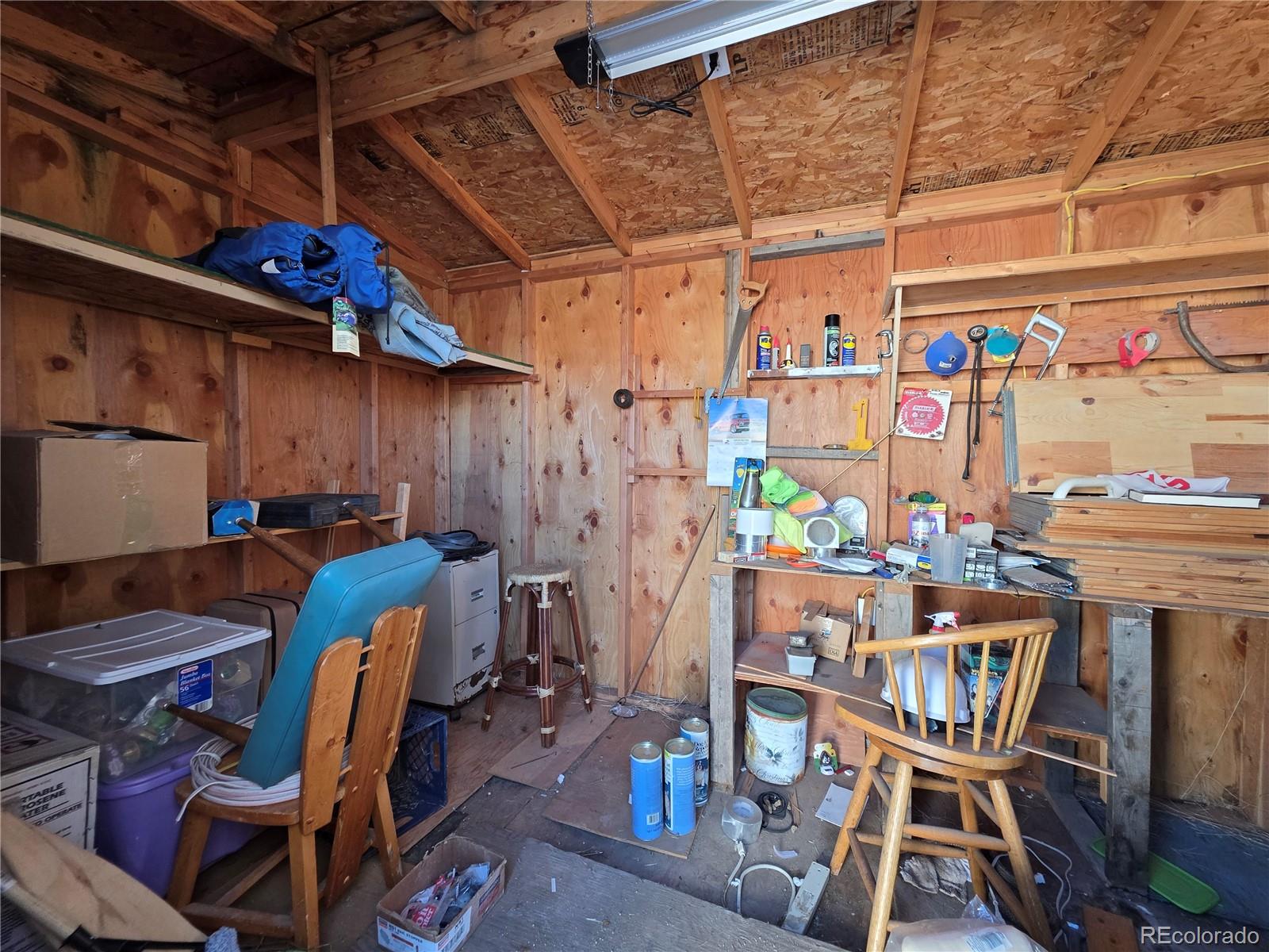 27200 County Road 313 Buena Vista CO 81211