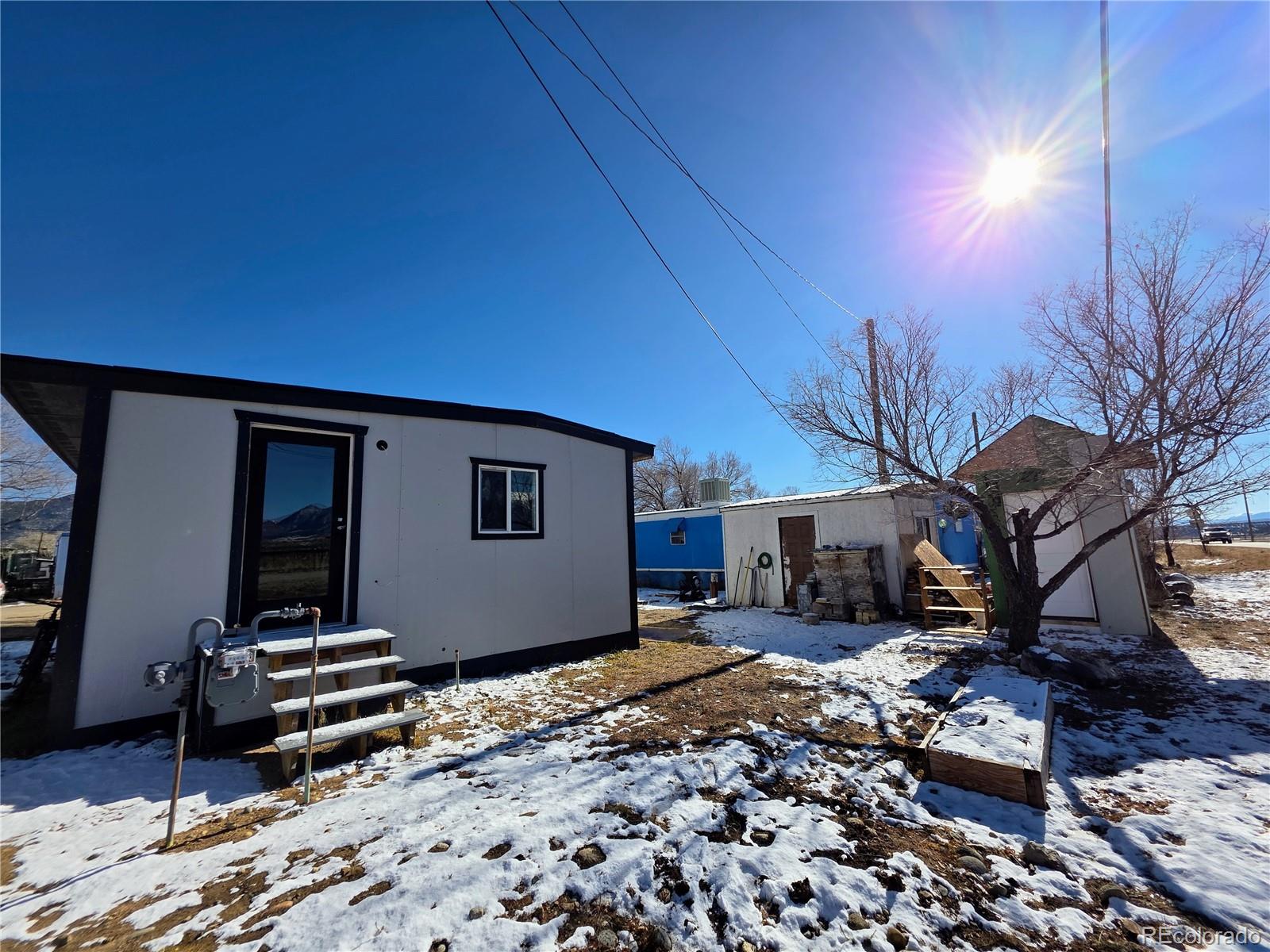 27200 County Road 313 Buena Vista CO 81211