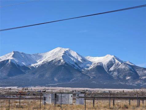 27200 County Road 313 Buena Vista CO 81211