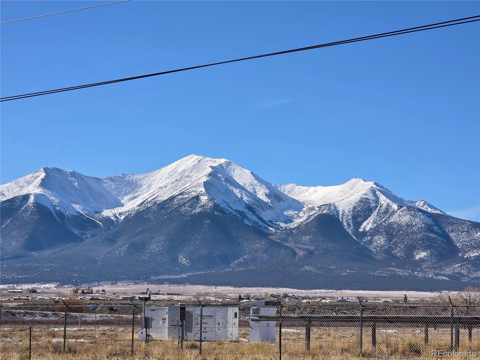 27200 County Road 313 Buena Vista CO 81211