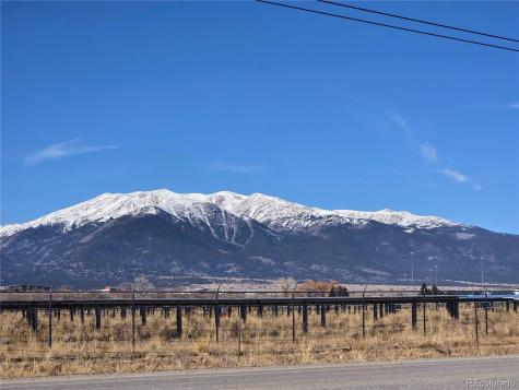 27200 County Road 313 Buena Vista CO 81211