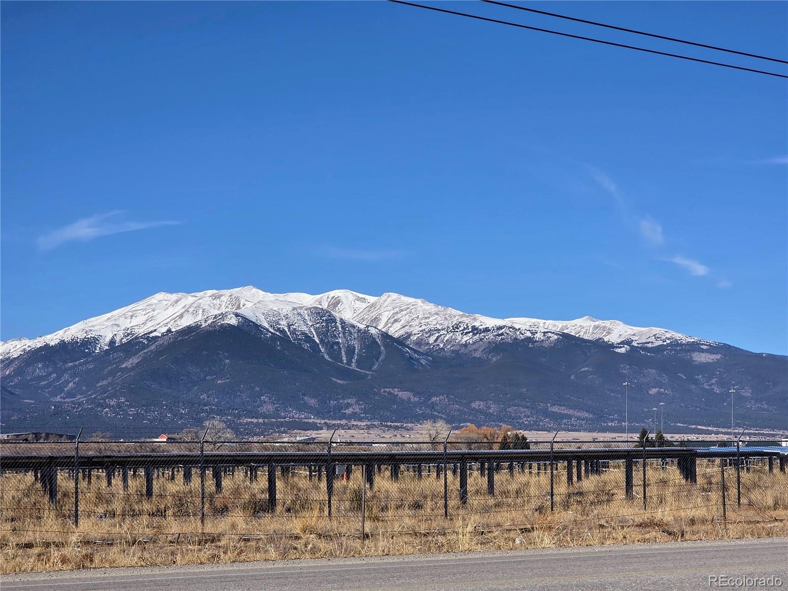 27200 County Road 313 Buena Vista CO 81211