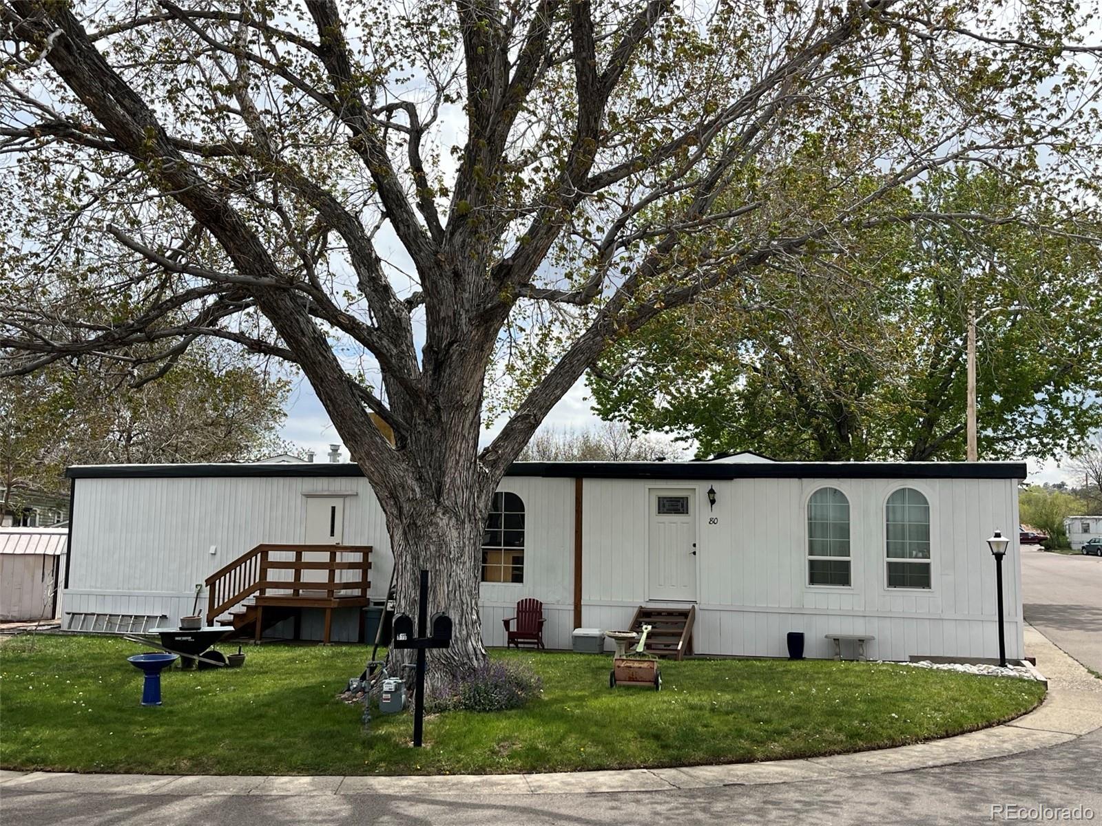 80 Zeta Street Golden CO 80401