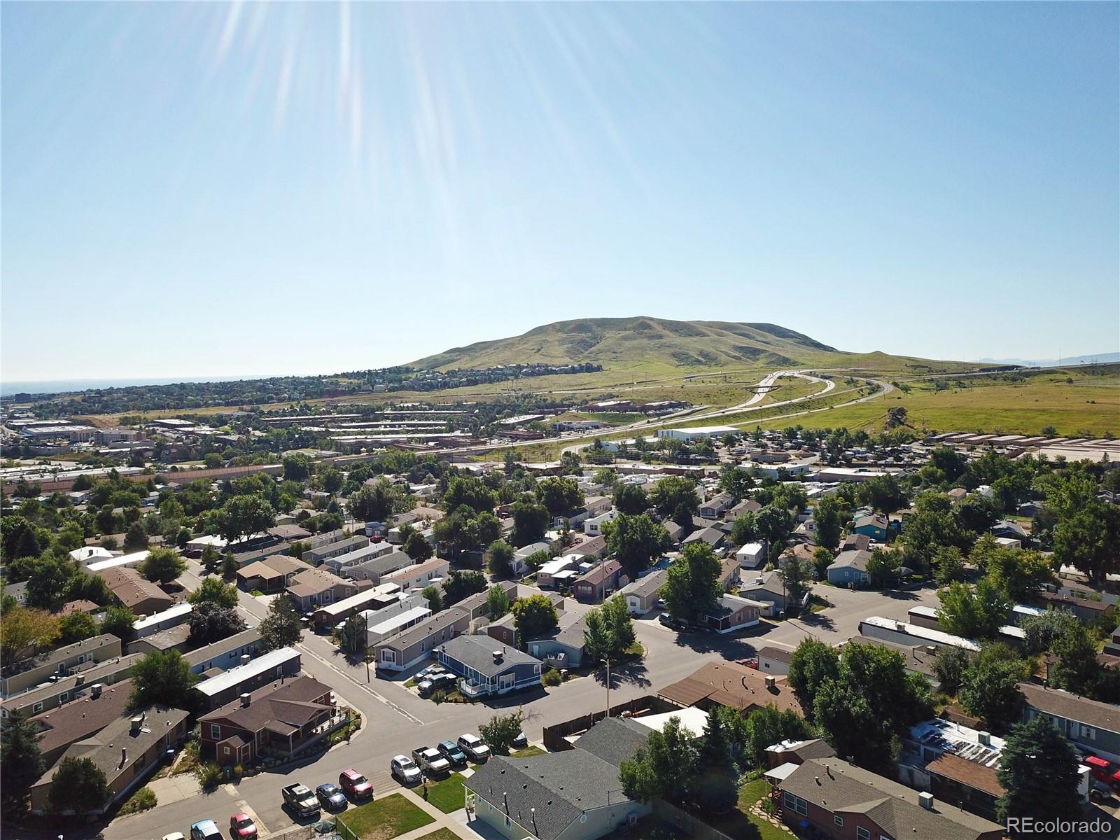 80 Zeta Street Golden CO 80401