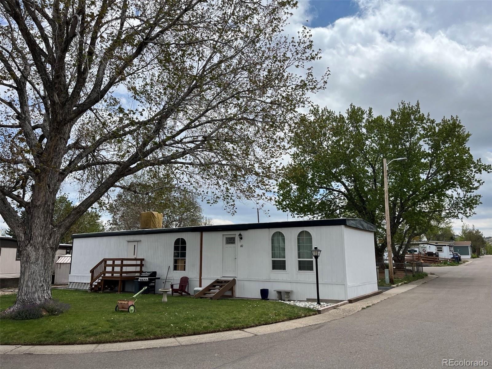 80 Zeta Street Golden CO 80401