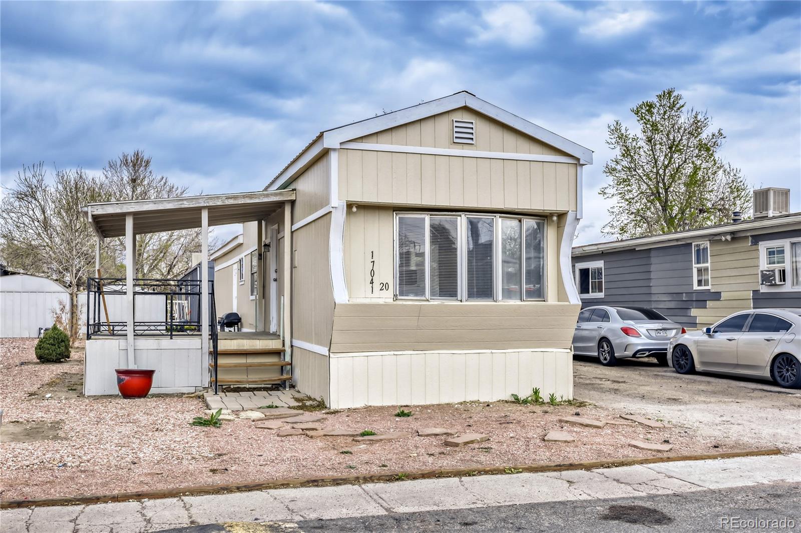 17041 E 16th Avenue Aurora CO 80011