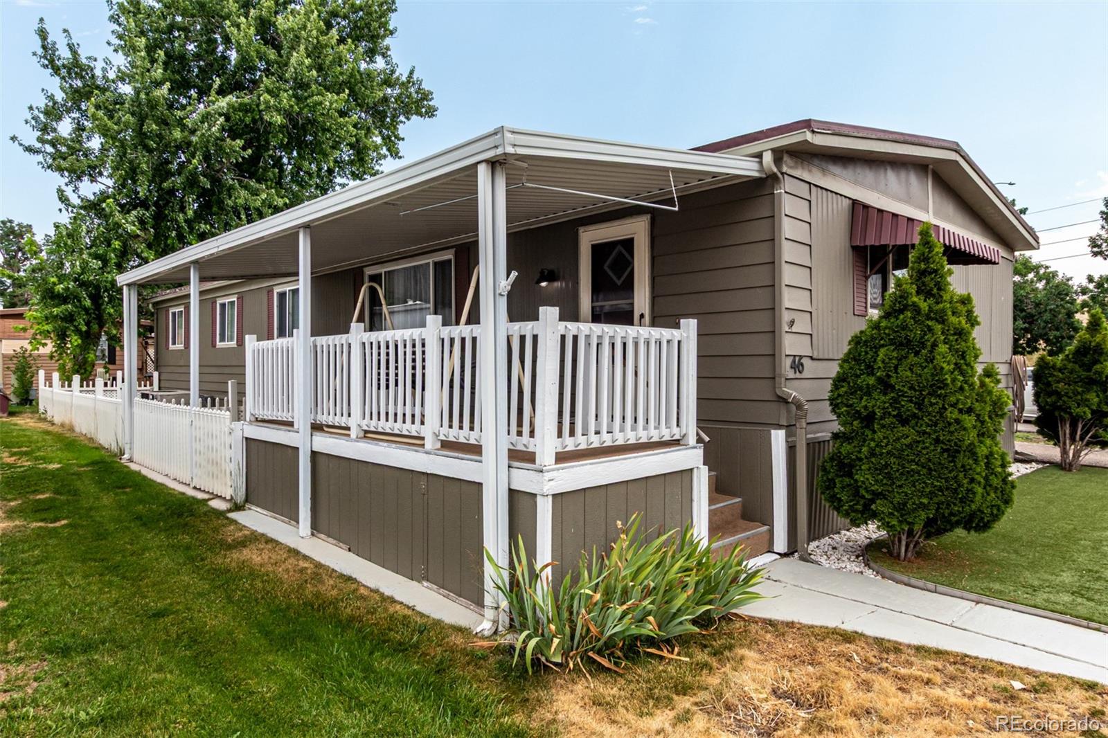 8201 S Santa Fe Drive Littleton CO 80120