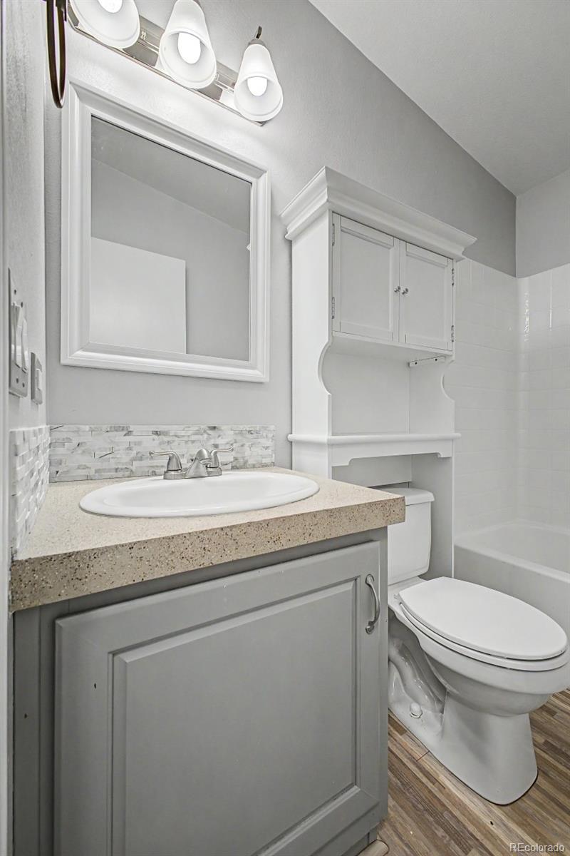 129 Ponderosa Circle Golden CO 80401