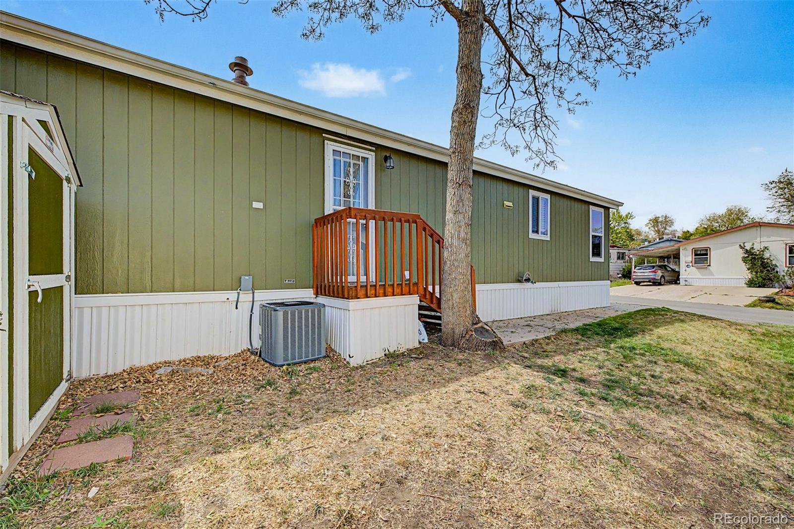 129 Ponderosa Circle Golden CO 80401