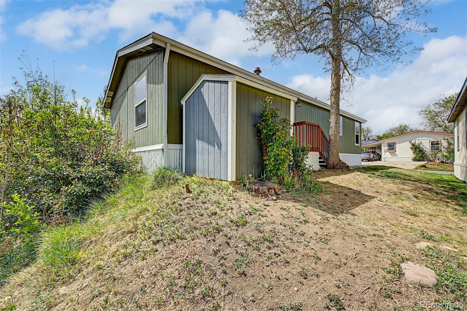 129 Ponderosa Circle Golden CO 80401