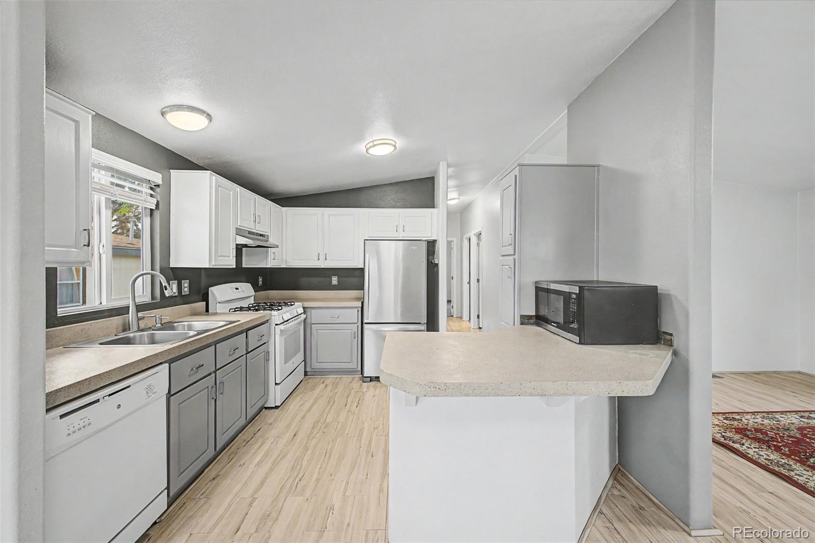 129 Ponderosa Circle Golden CO 80401