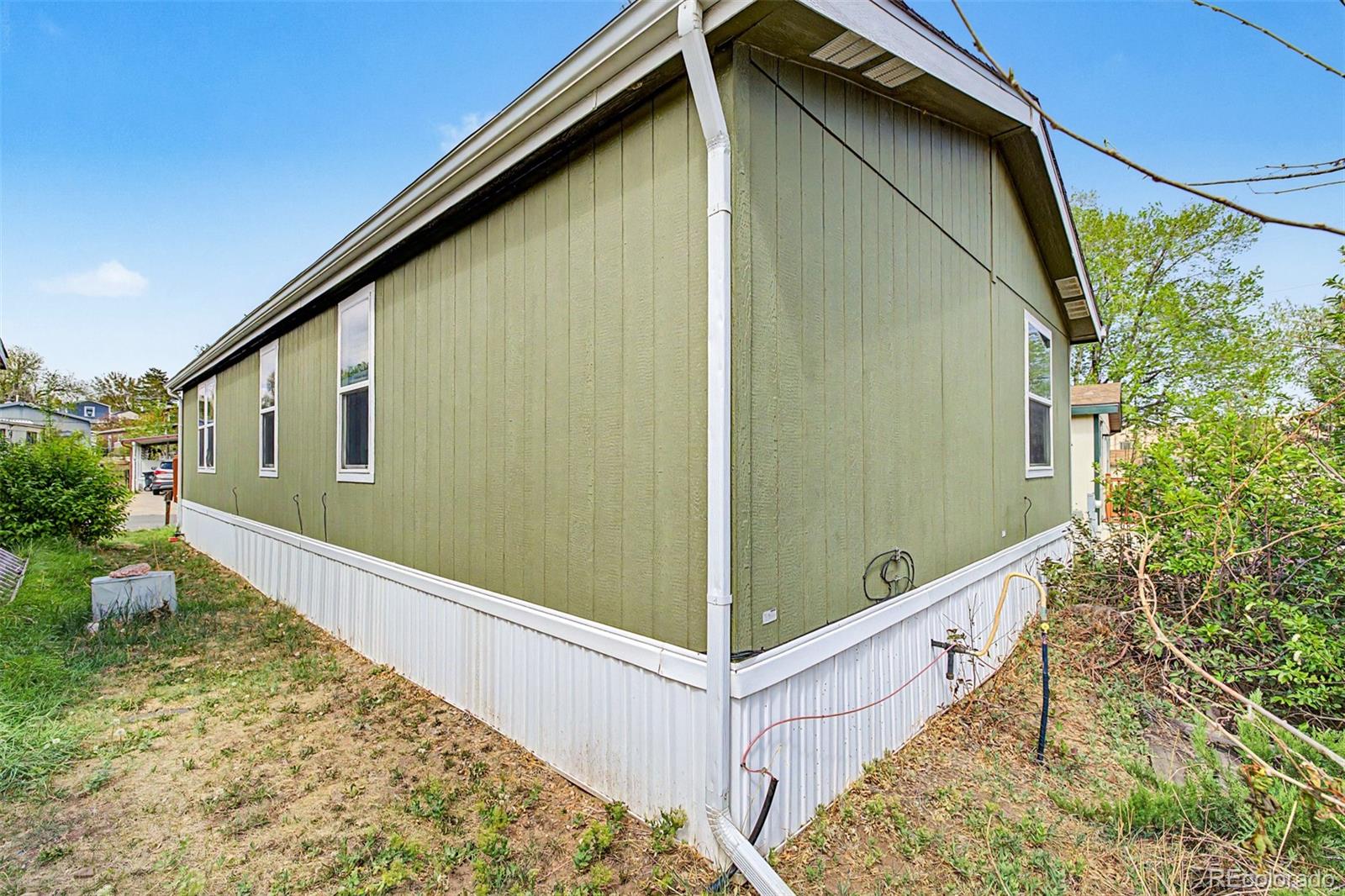 129 Ponderosa Circle Golden CO 80401