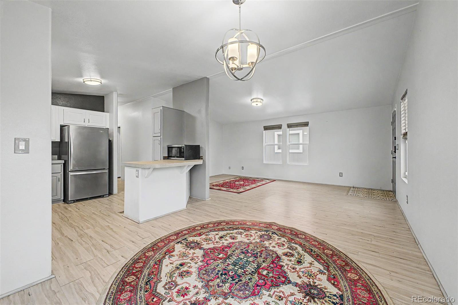 129 Ponderosa Circle Golden CO 80401