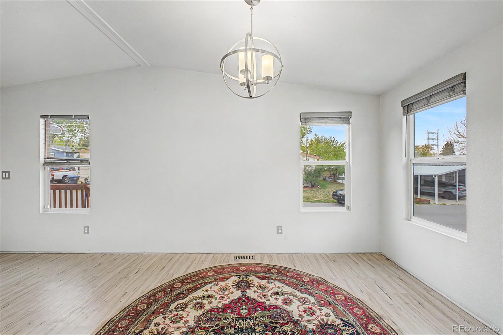 129 Ponderosa Circle Golden CO 80401