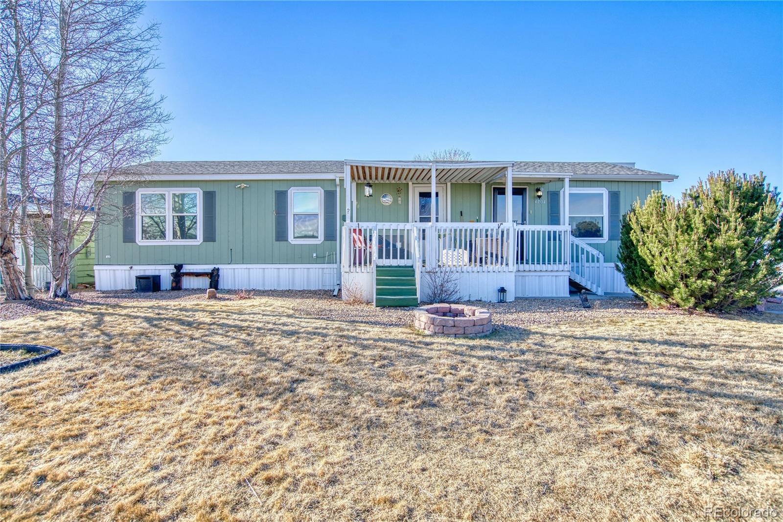 4704 Timberline Avenue Longmont CO 80504