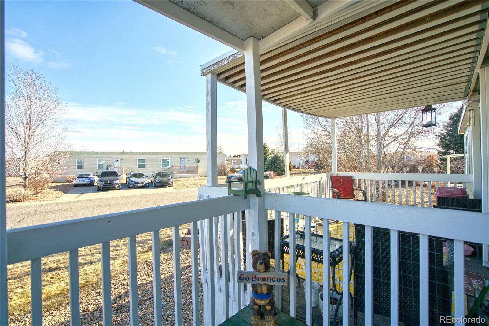 4704 Timberline Avenue Longmont CO 80504