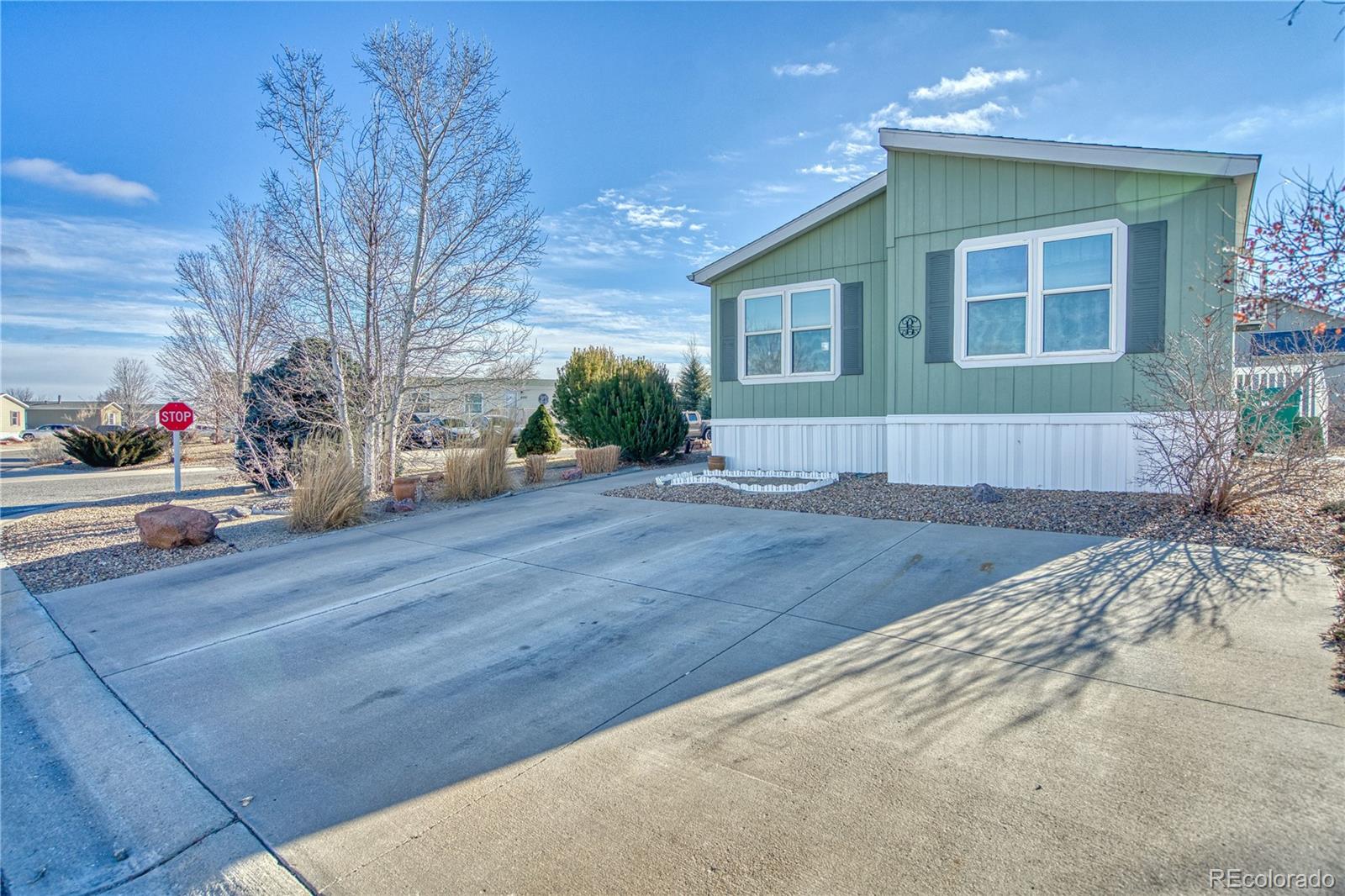 4704 Timberline Avenue Longmont CO 80504