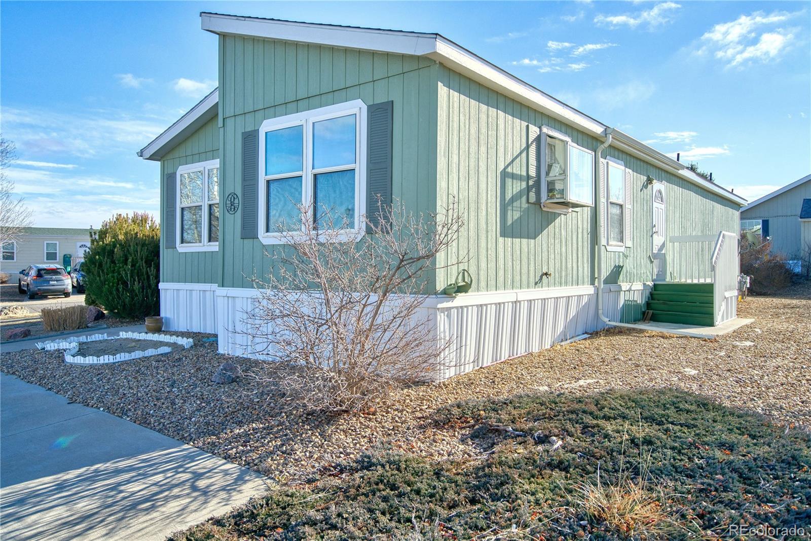 4704 Timberline Avenue Longmont CO 80504