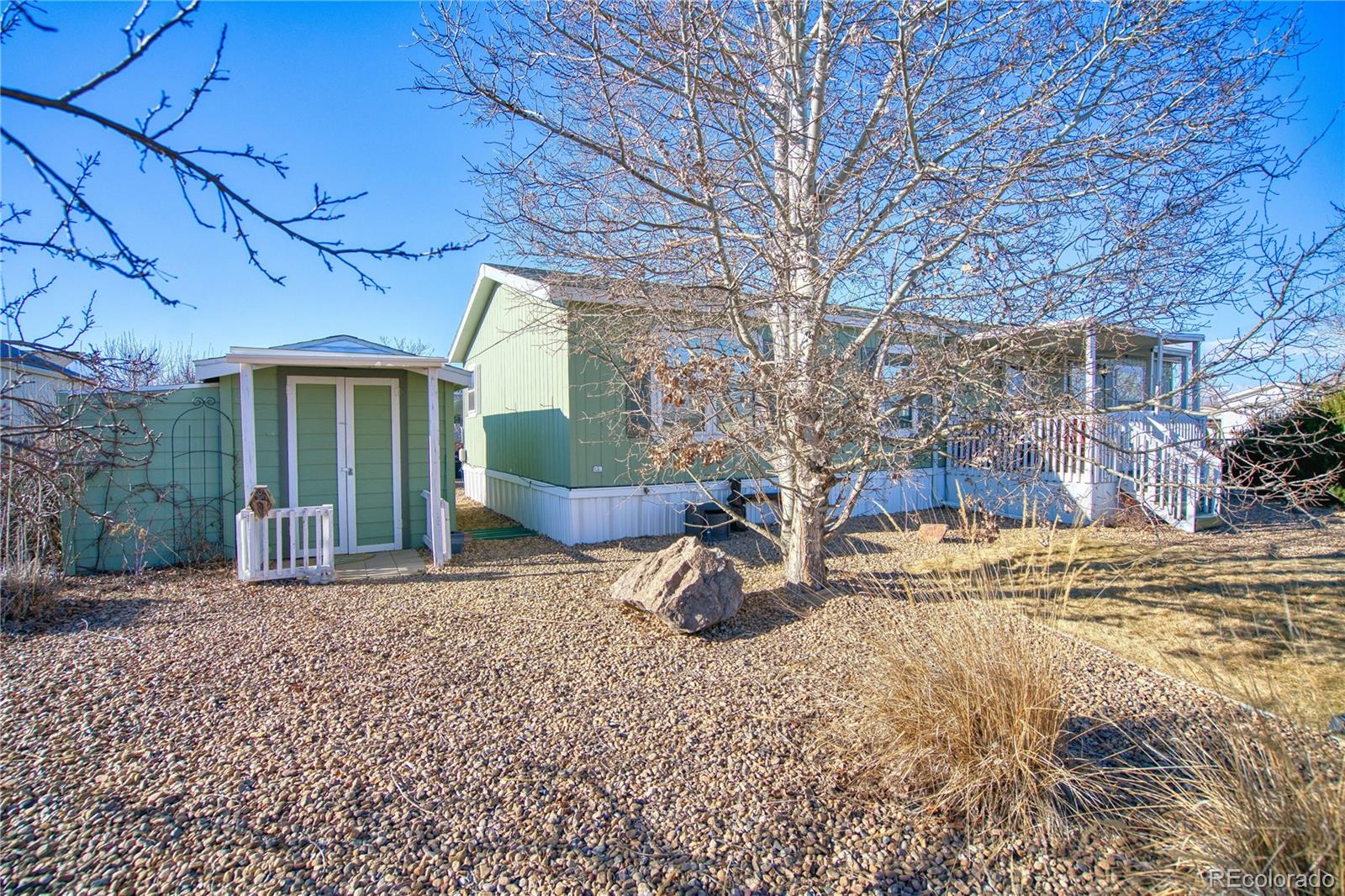 4704 Timberline Avenue Longmont CO 80504