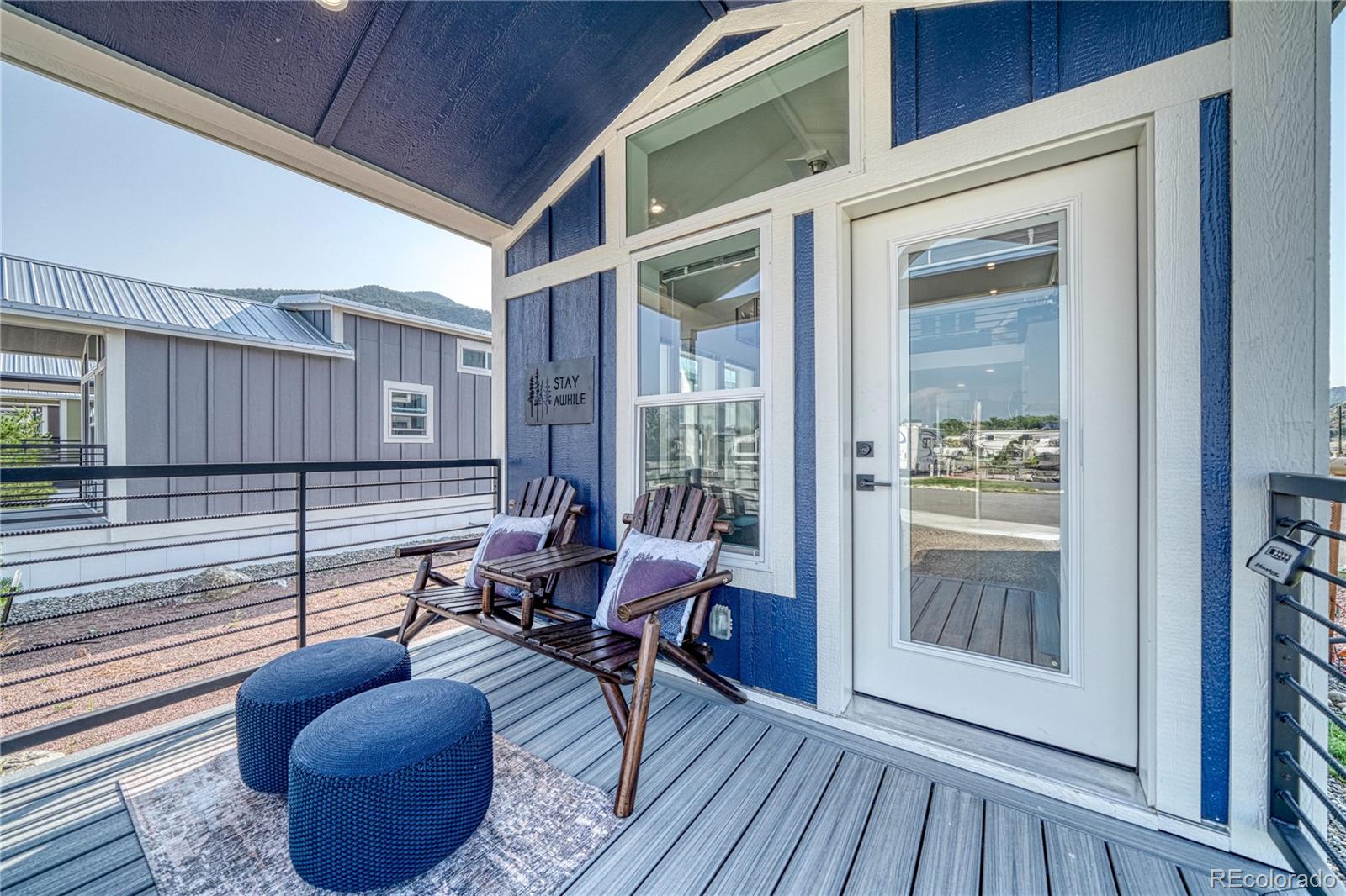 6507 County Road 102 Salida CO 81201