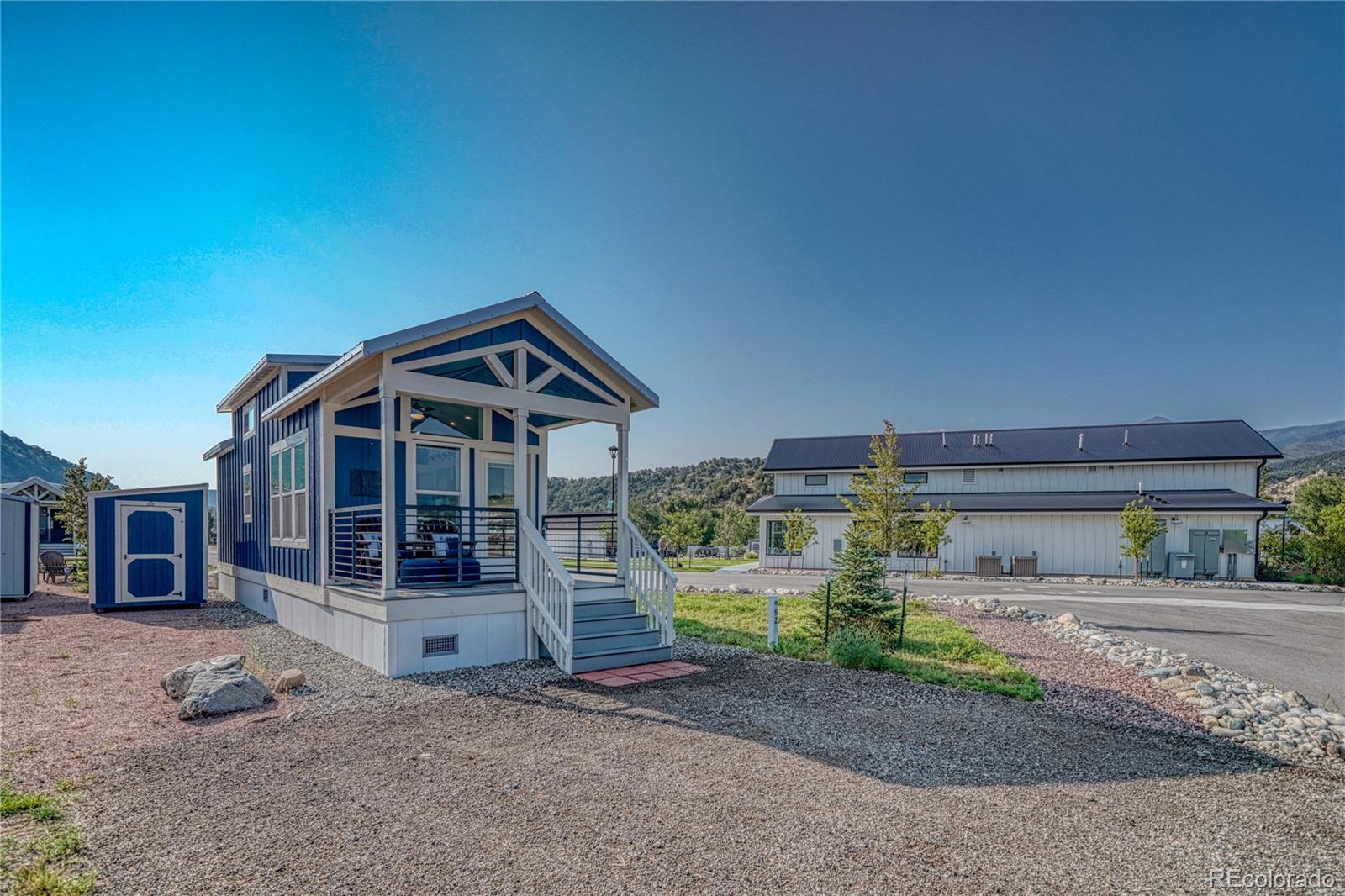 6507 County Road 102 Salida CO 81201