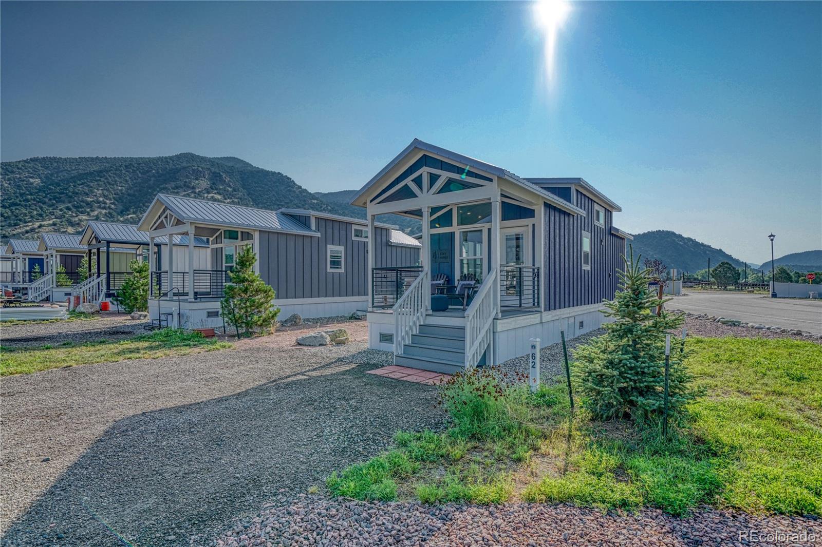 6507 County Road 102 Salida CO 81201