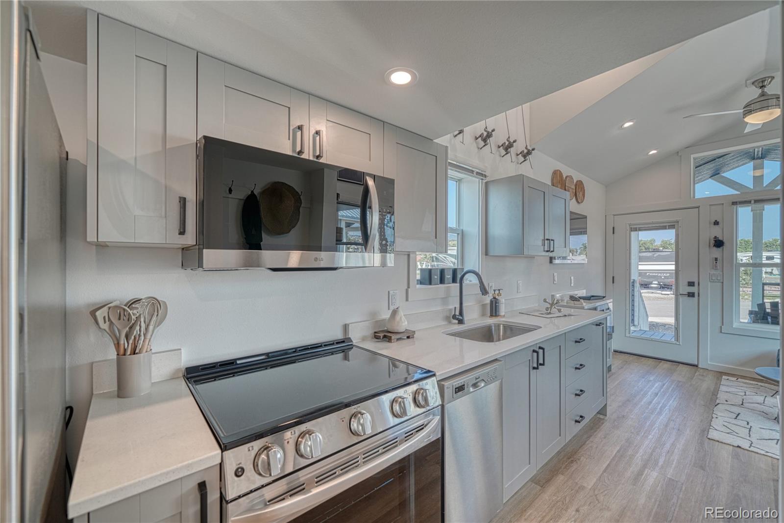 6507 County Road 102 Salida CO 81201